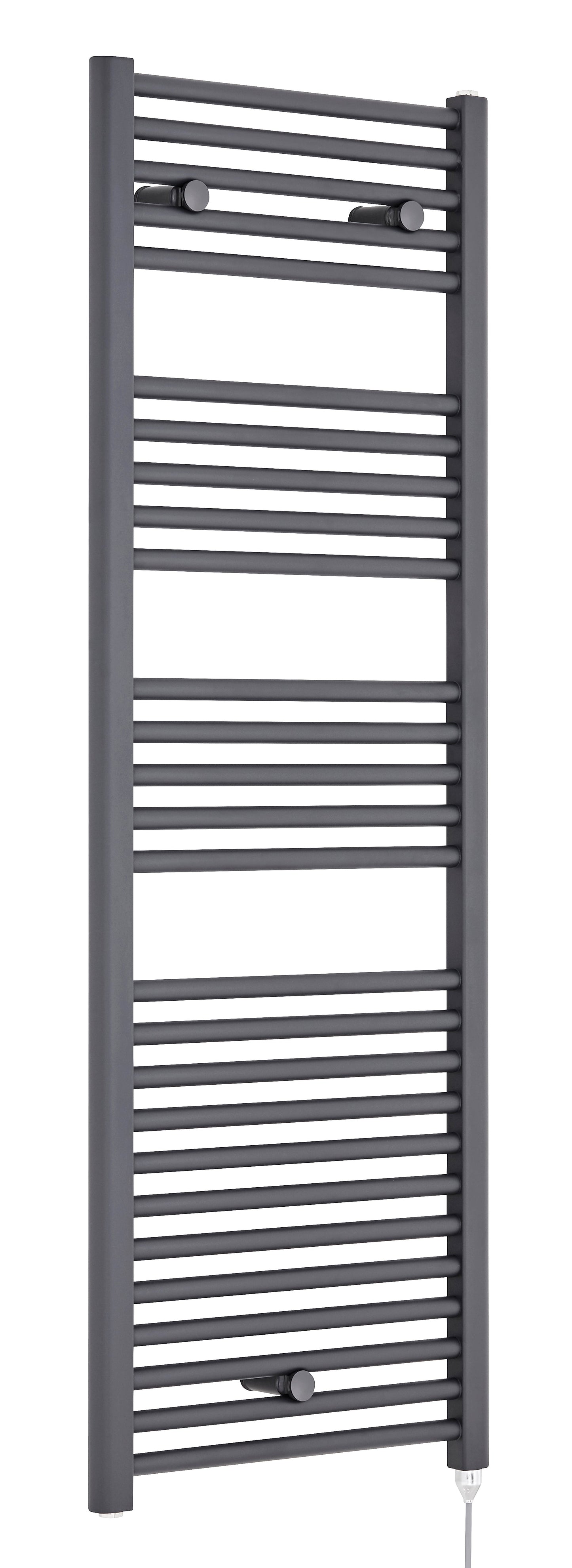 Electric Towel Rail 1375 x 480mm (750 Watt)