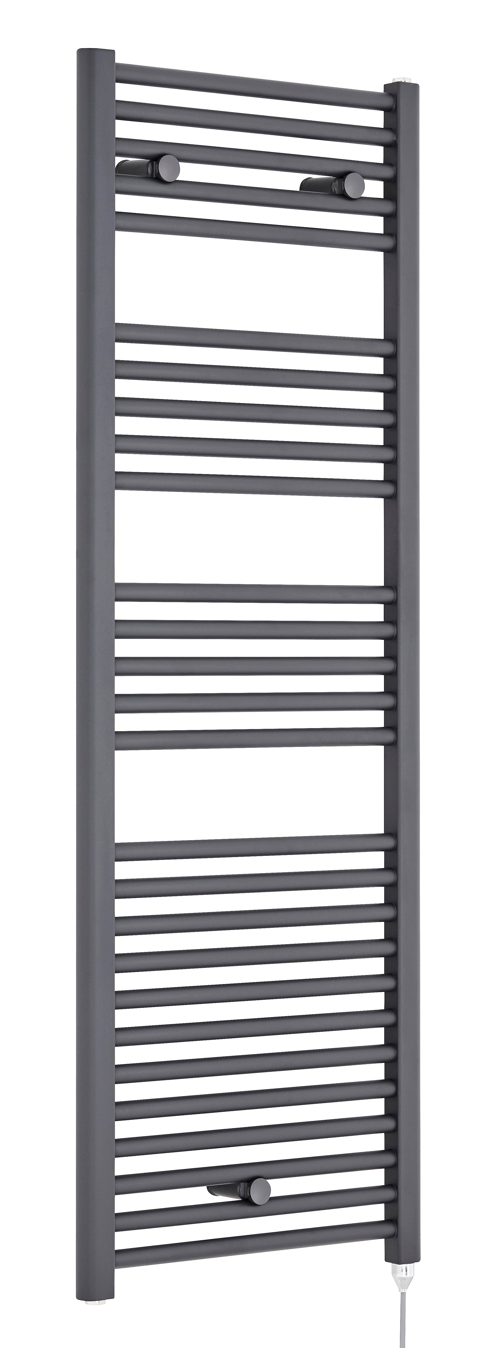 Electric Towel Rail 1375 x 480mm (750 Watt)