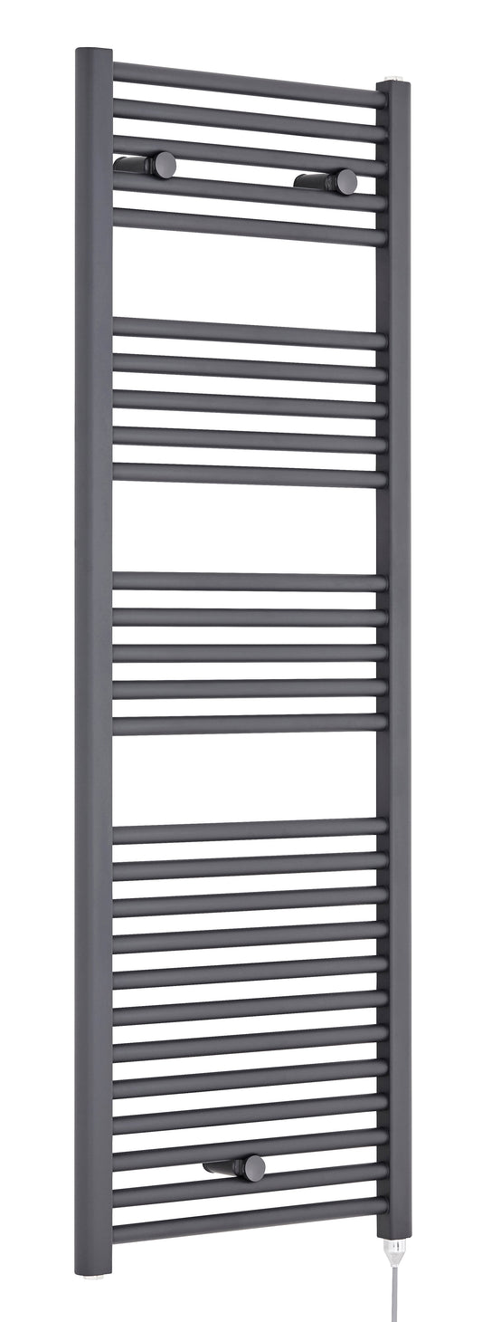Electric Towel Rail 1375 x 480mm (750 Watt)
