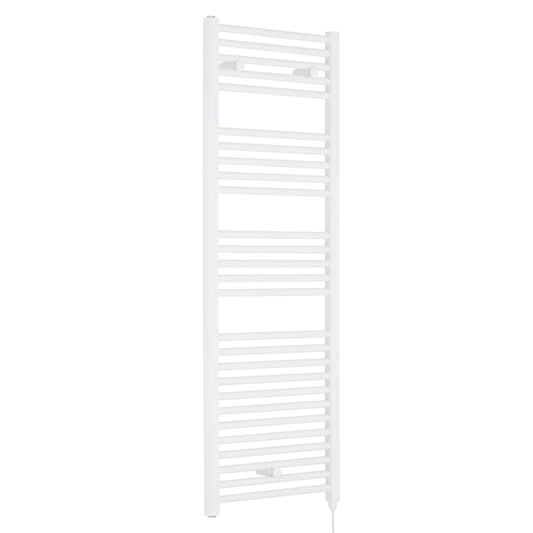 Electric Towel Rail 1375 x 480mm (750 Watt)
