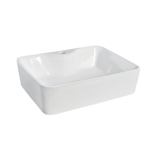 Rectangular Vessel 485 x 374 x 135mm