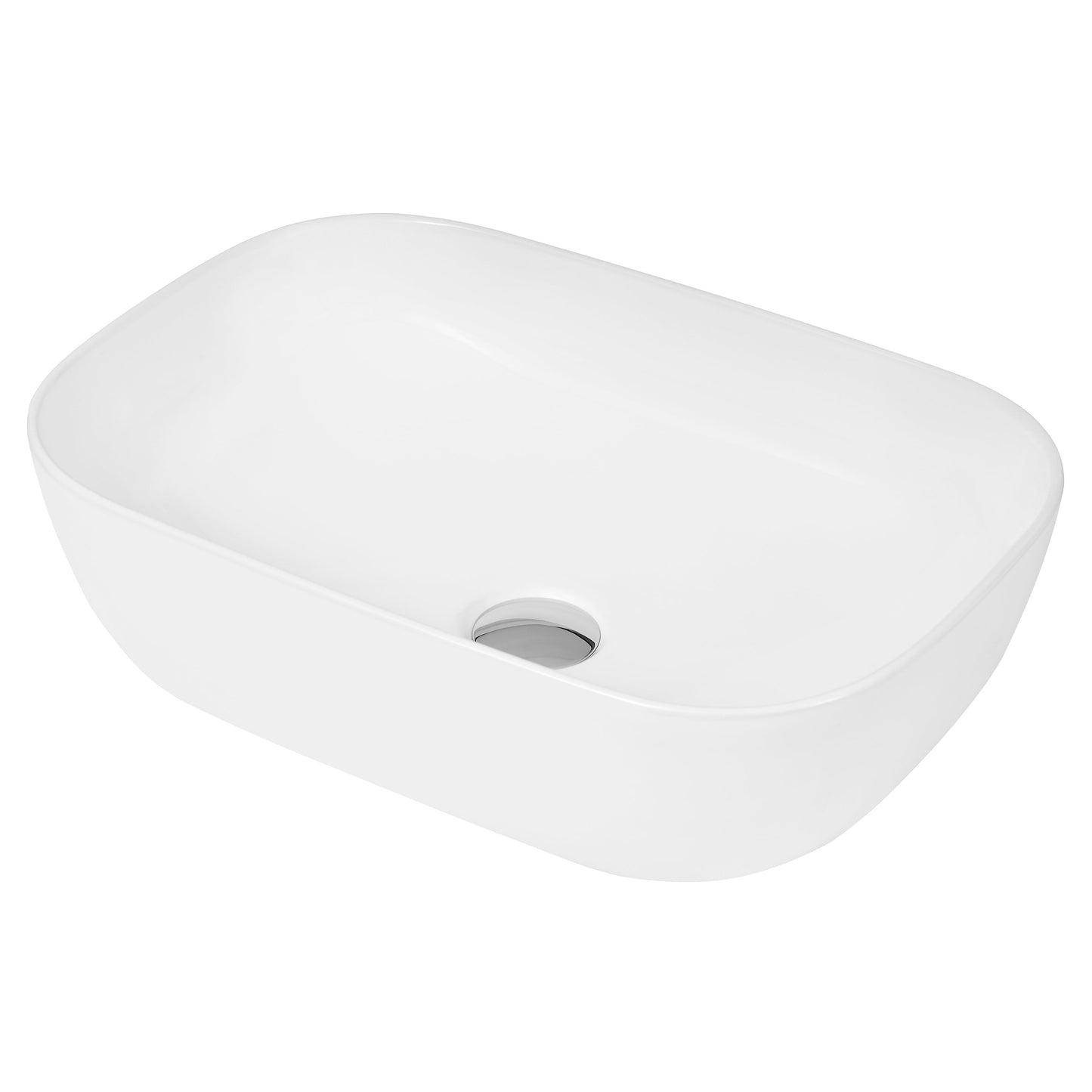 Rectangular Vessel 455 x 325 x 135mm