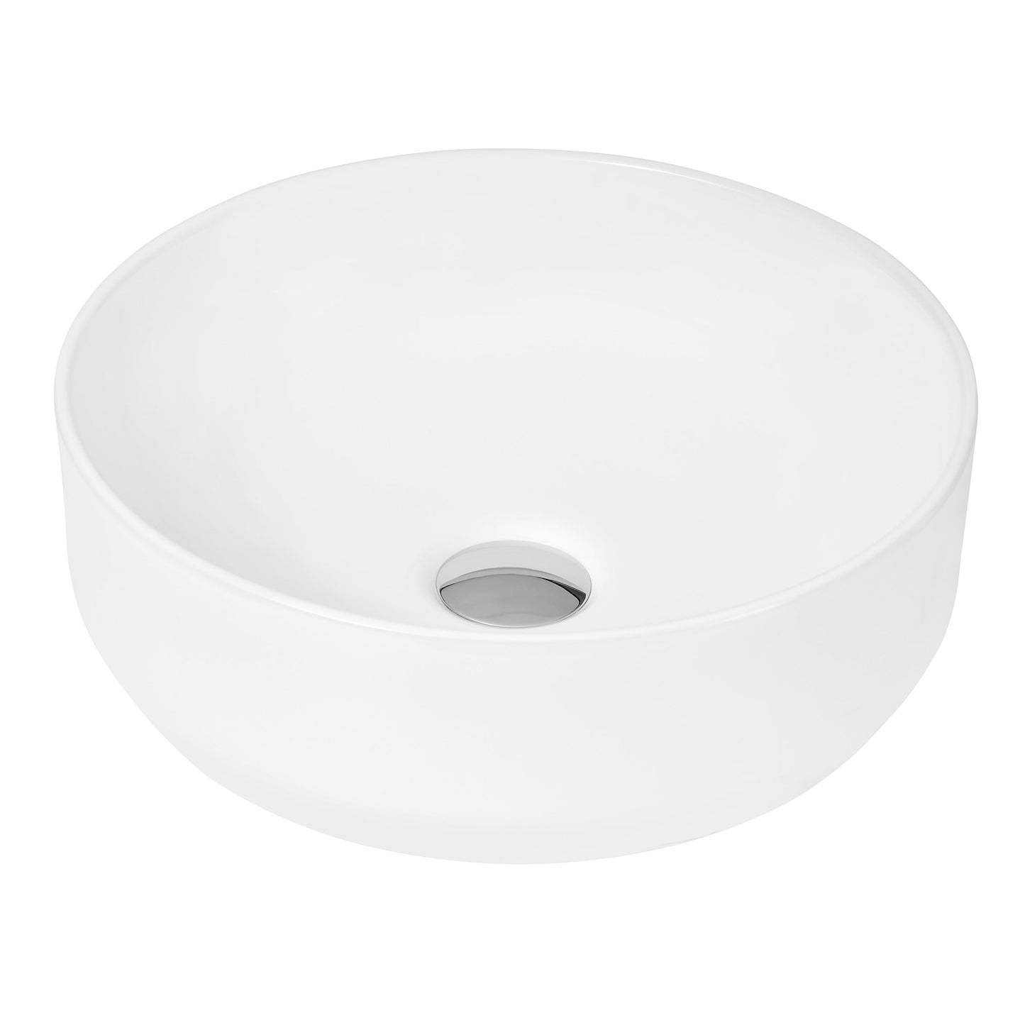 Round Vessel 350 x 350 x 120mm