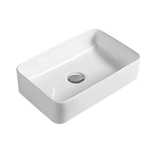 Rectangular Vessel 365 x 235 x 120mm
