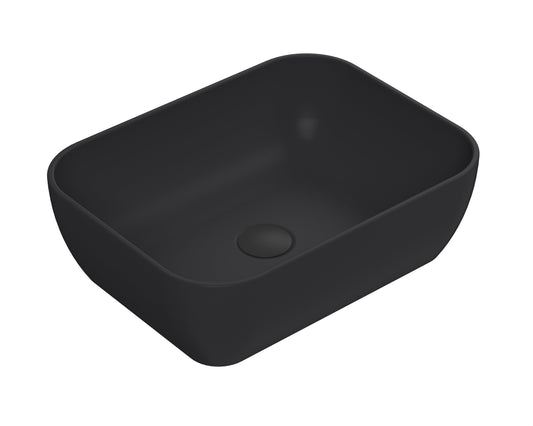 Luxe Square Vessel 455 x 325 x 135mm