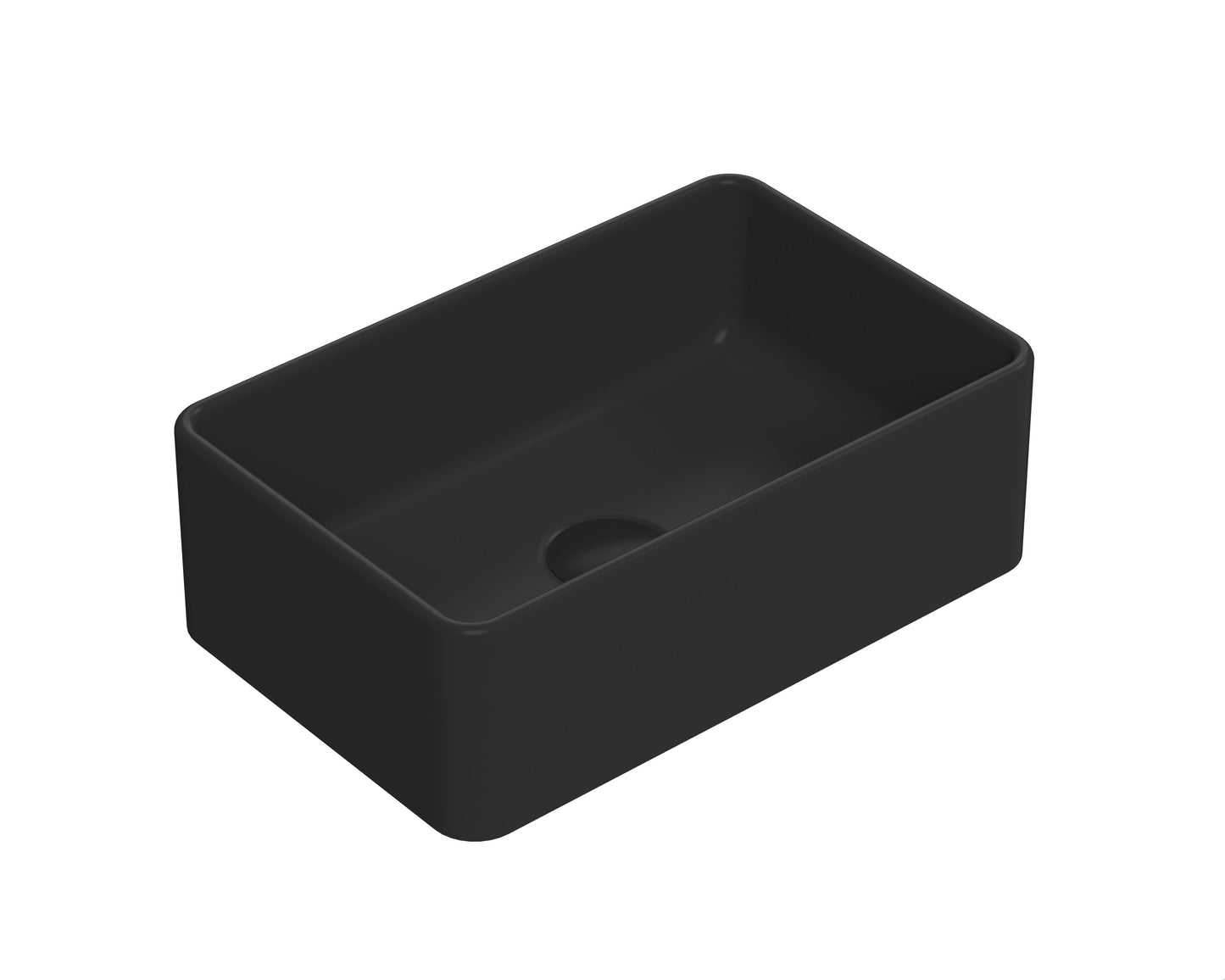 Rectangular Vessel 365 x 235 x 120mm