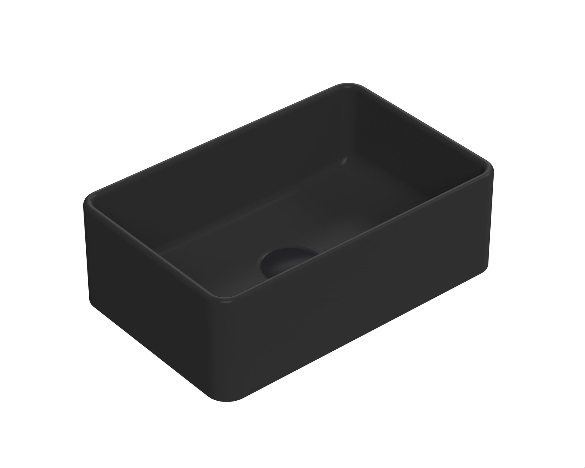 Rectangular Vessel 365 x 235 x 120mm