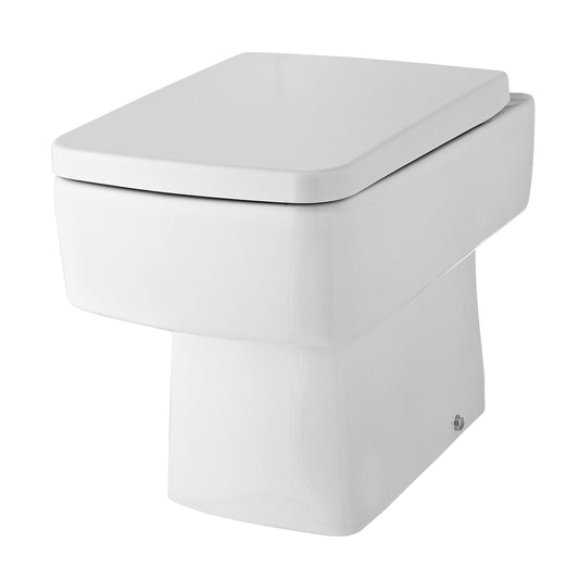 Back to Wall Pan