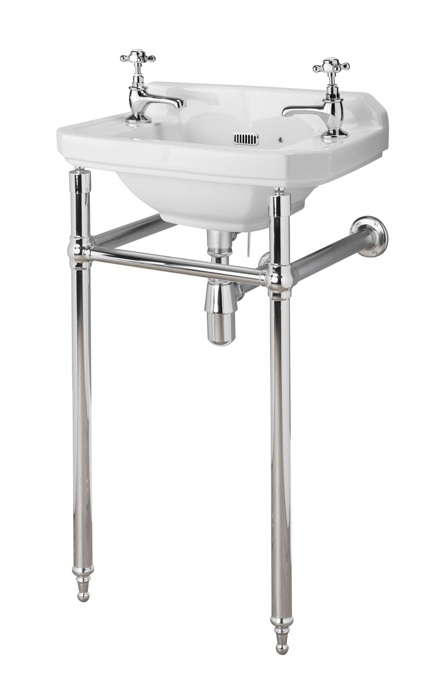 Richmond 515mm Cloakroom Basin