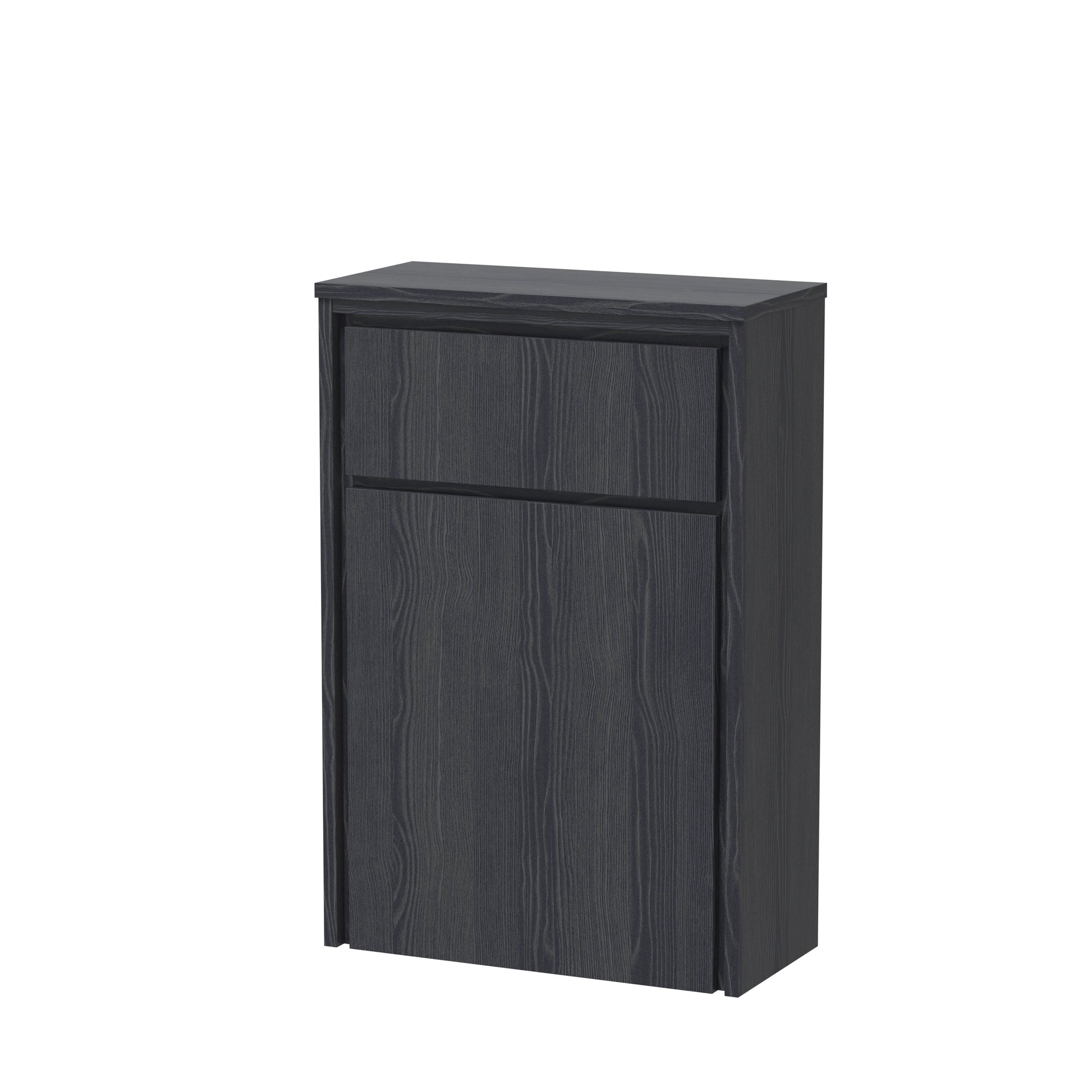 Lille 550mm WC Unit (255 Deep)