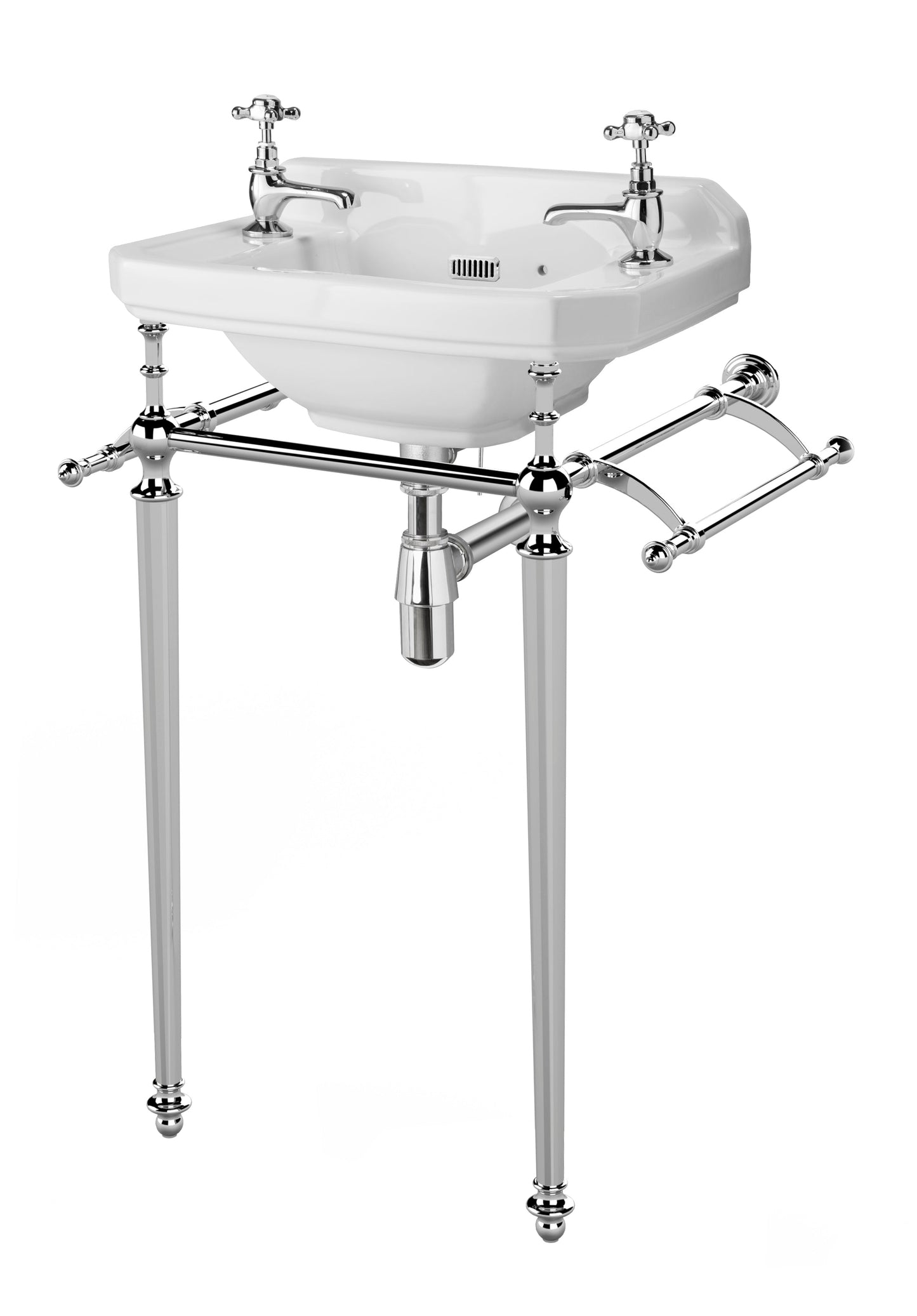 Richmond Towel Rail