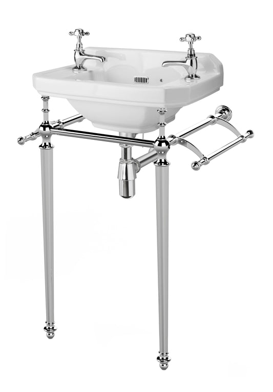 Richmond Towel Rail