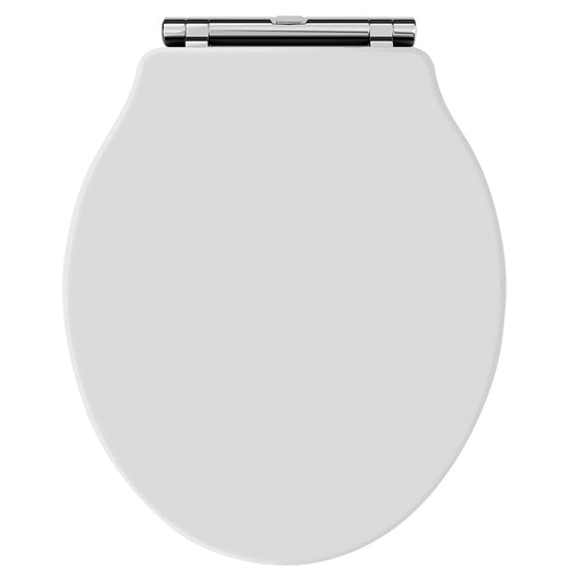 Toilet Seats Chancery Toilet Seat