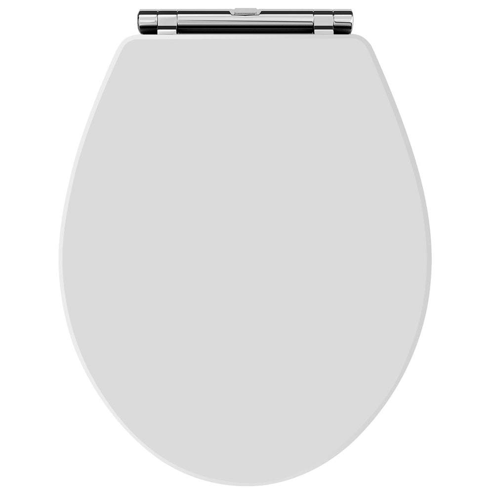 Toilet Seats Richmond Toilet Seat