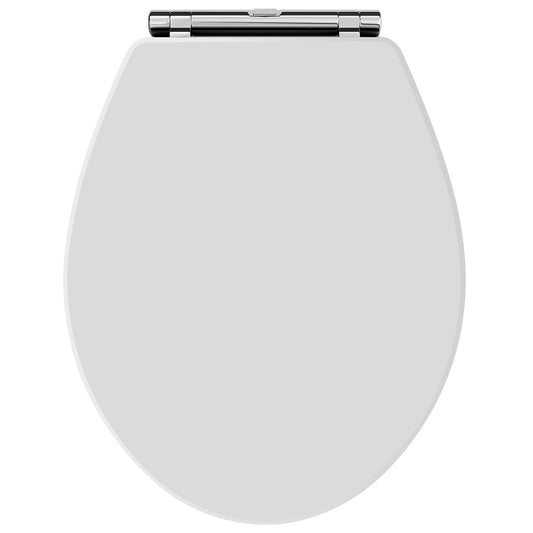 Toilet Seats Richmond Toilet Seat