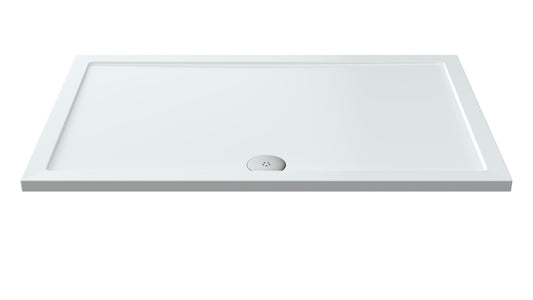 Rectangular Slimline Shower Tray 1400 x 900mm