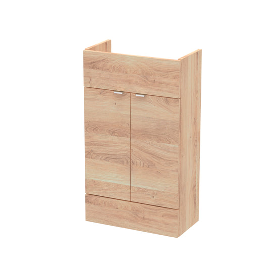 Fusion 500mm Vanity Unit Compact