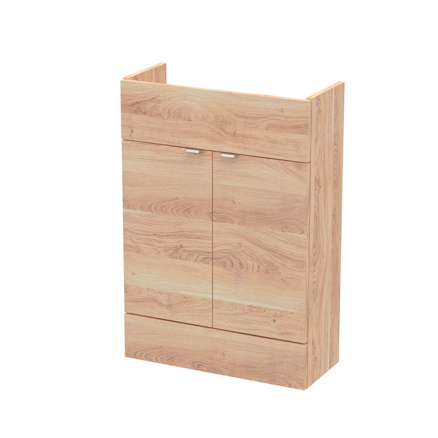 Fusion 600mm Vanity Unit Compact