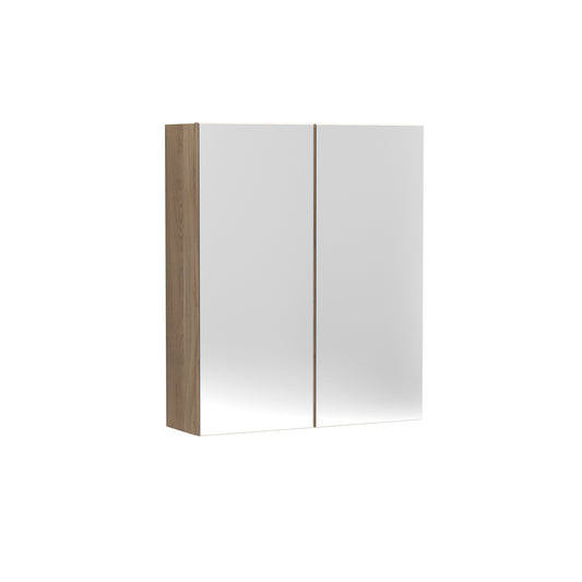 600mm Mirror Unit (50/50)