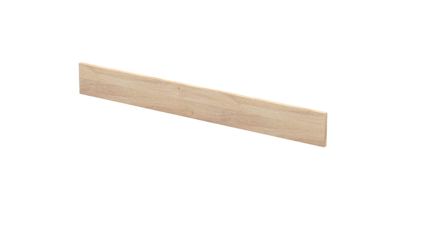 Fusion 1.25m Continuous Plinth