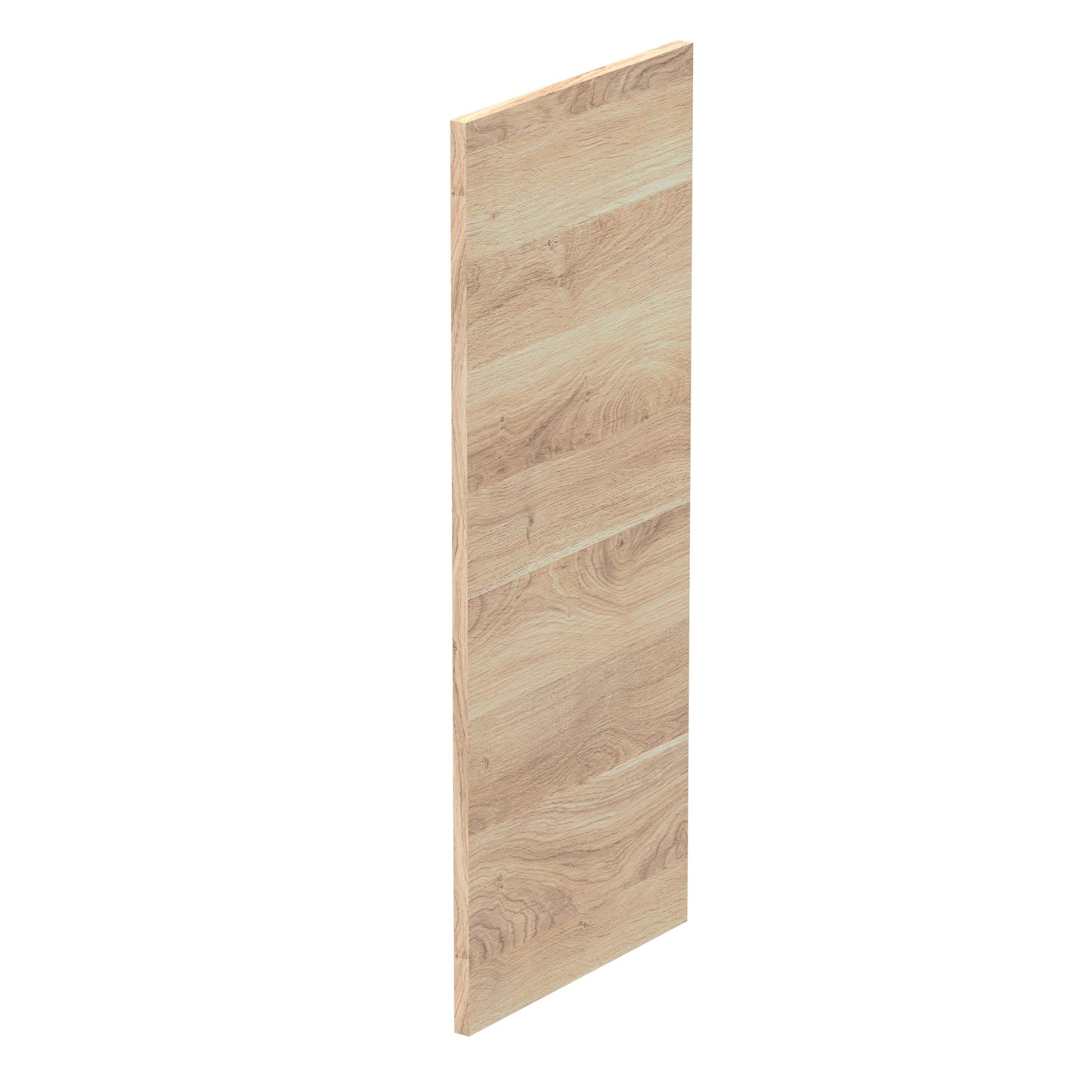 Fusion Decorative End Panel
