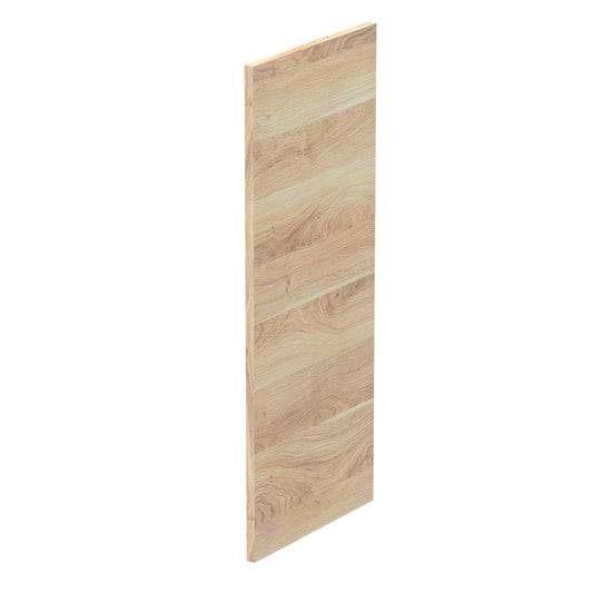 Fusion Decorative End Panel