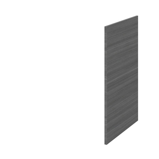Fusion Fitted Decorative End Panel