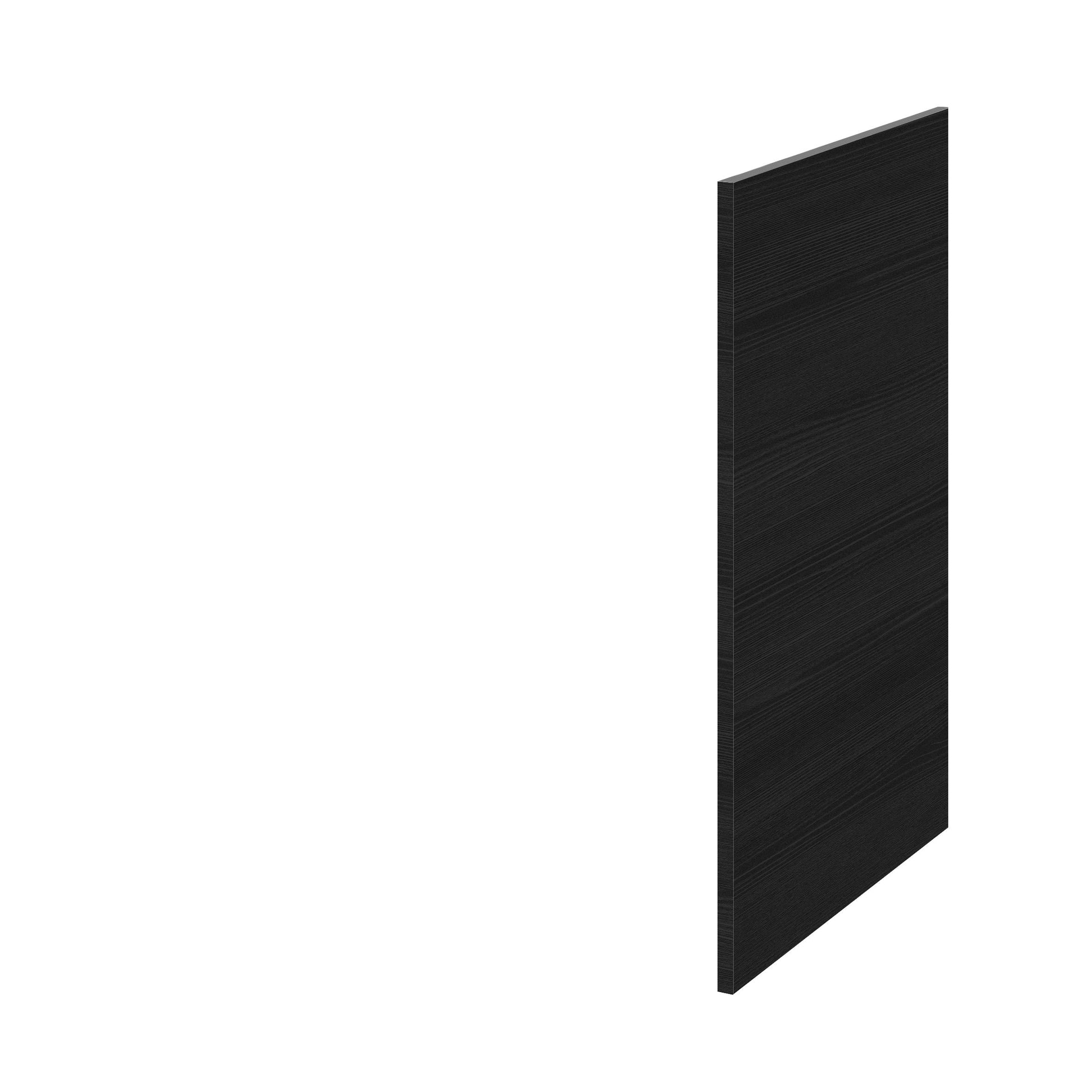 Fusion Fitted Decorative End Panel