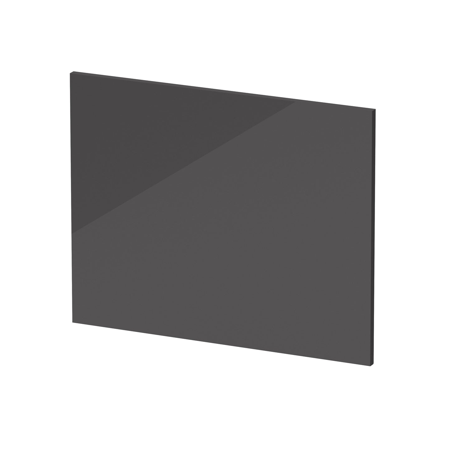 Fusion Bath End Panel & Plinth 700mm