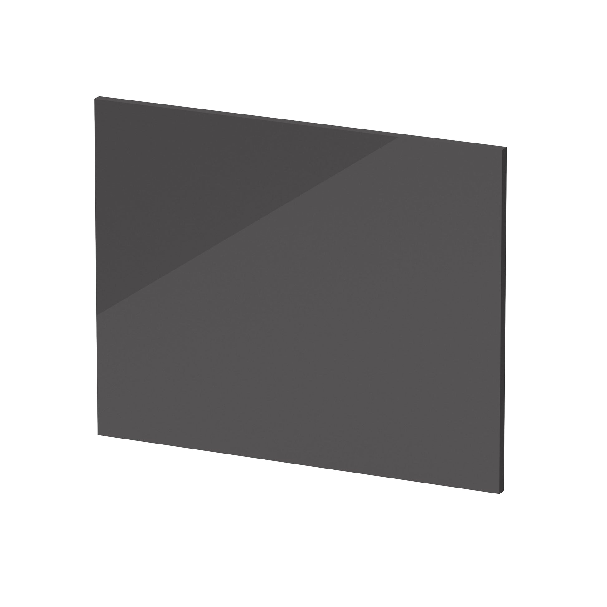 Fusion Bath End Panel & Plinth 700mm