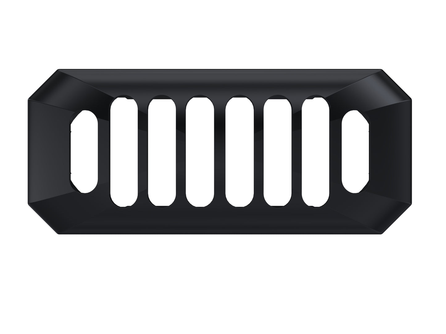 Carlton Overflow Cover