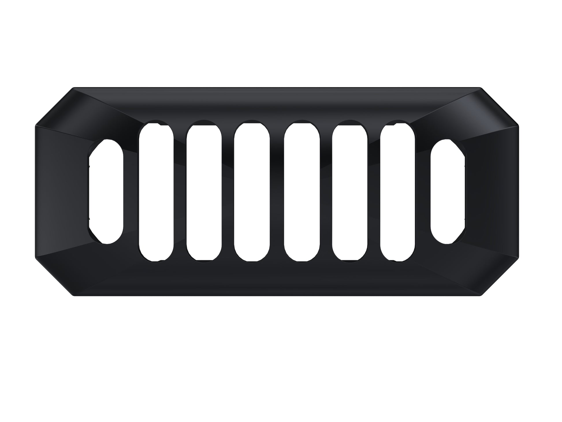 Carlton Overflow Cover