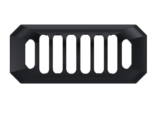 Carlton Overflow Cover