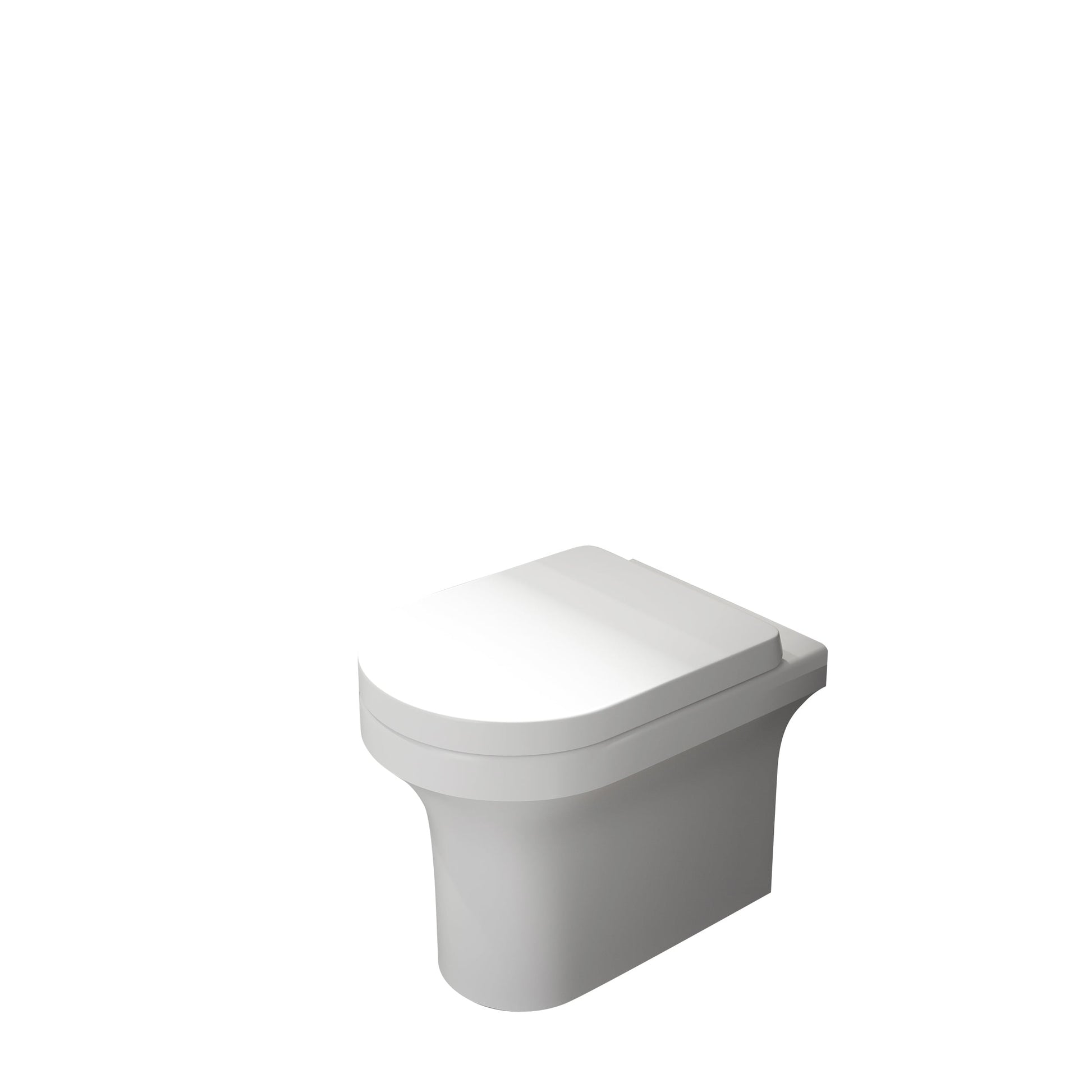 Ozone Rimless BTW Pan