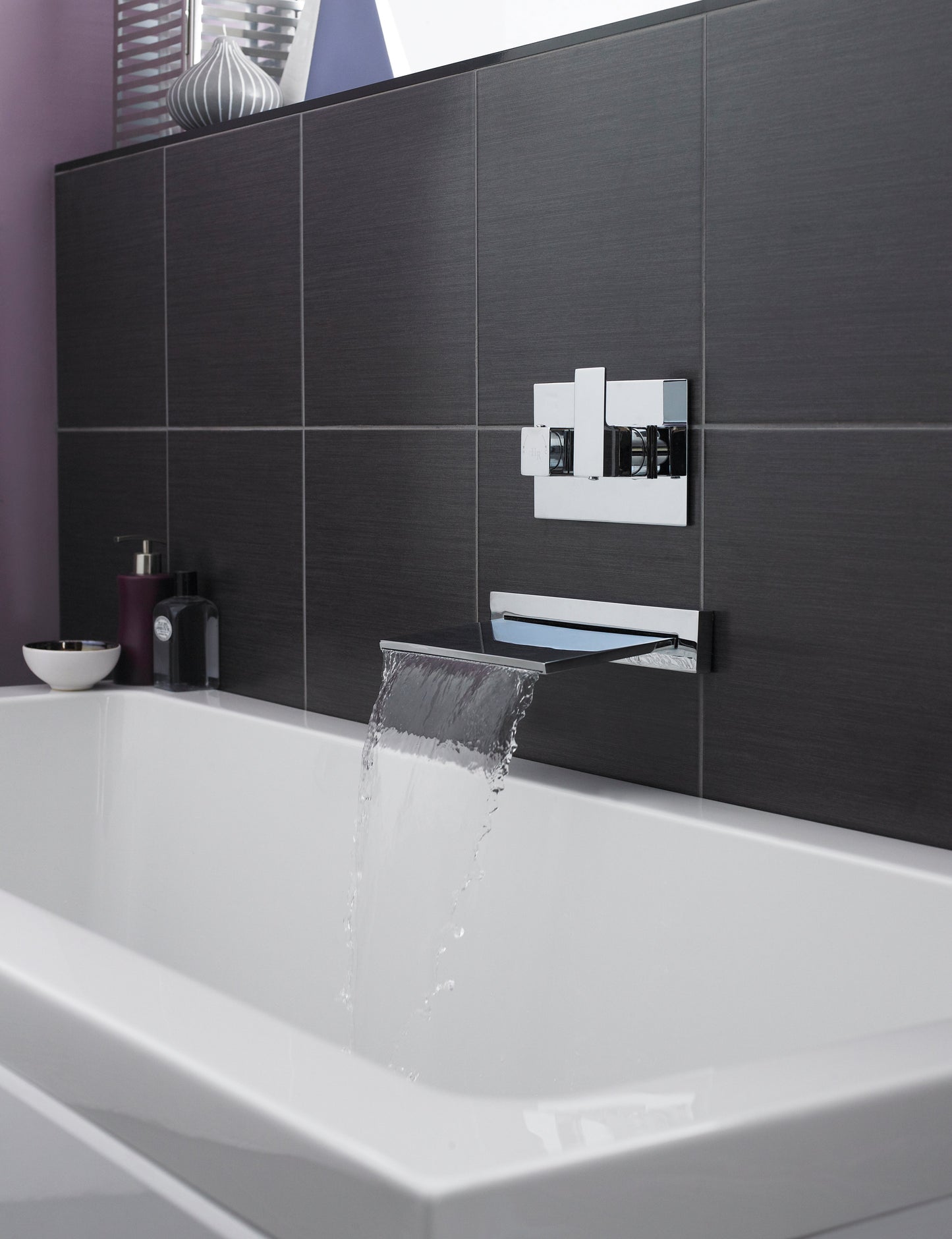 Astra Bath Filler