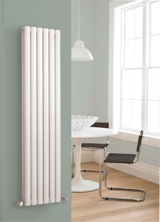 Double Panel Designer Radiator 1500 x 354mm