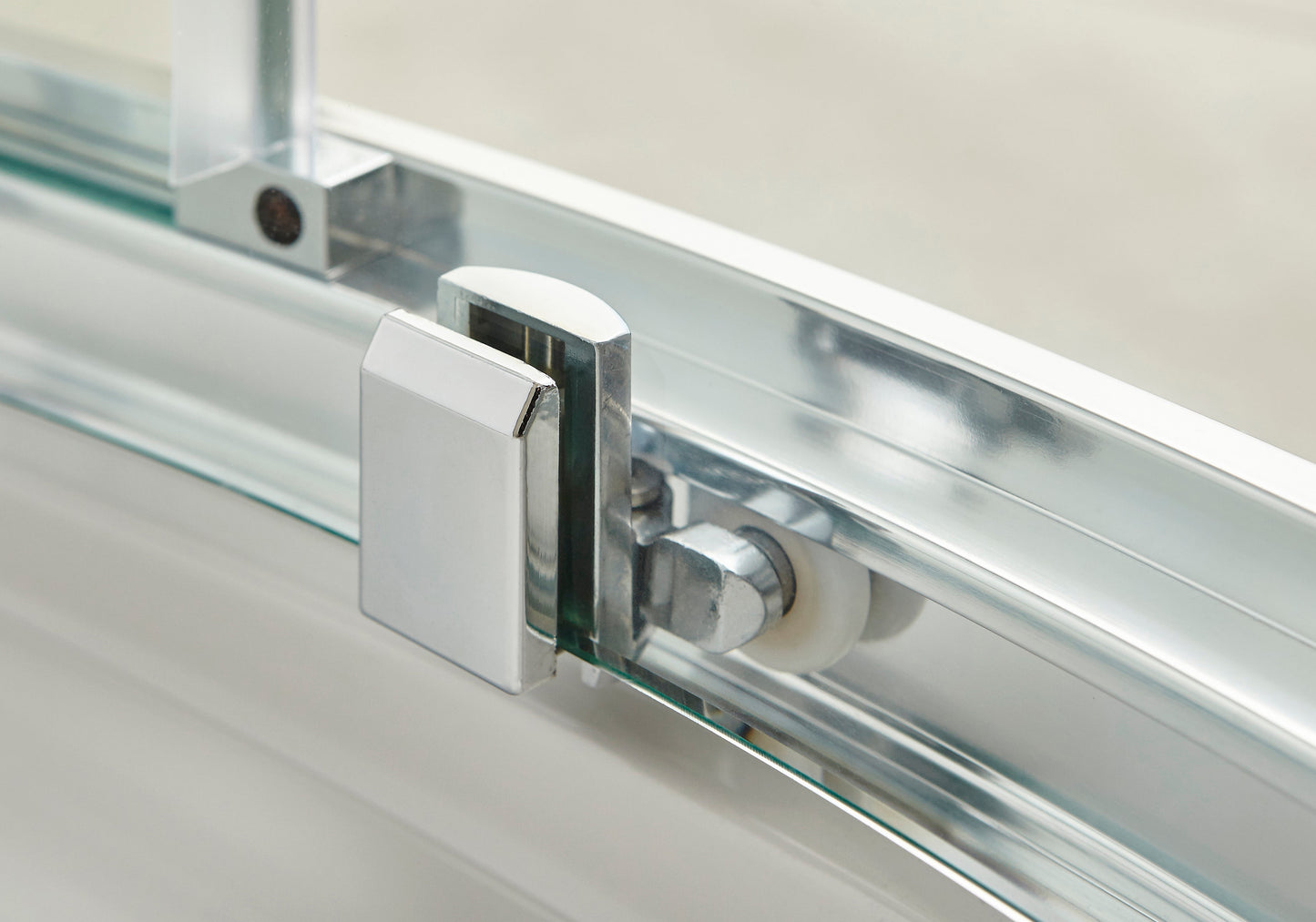 Pacific 1000mm Quadrant Enclosure 6mm Glass