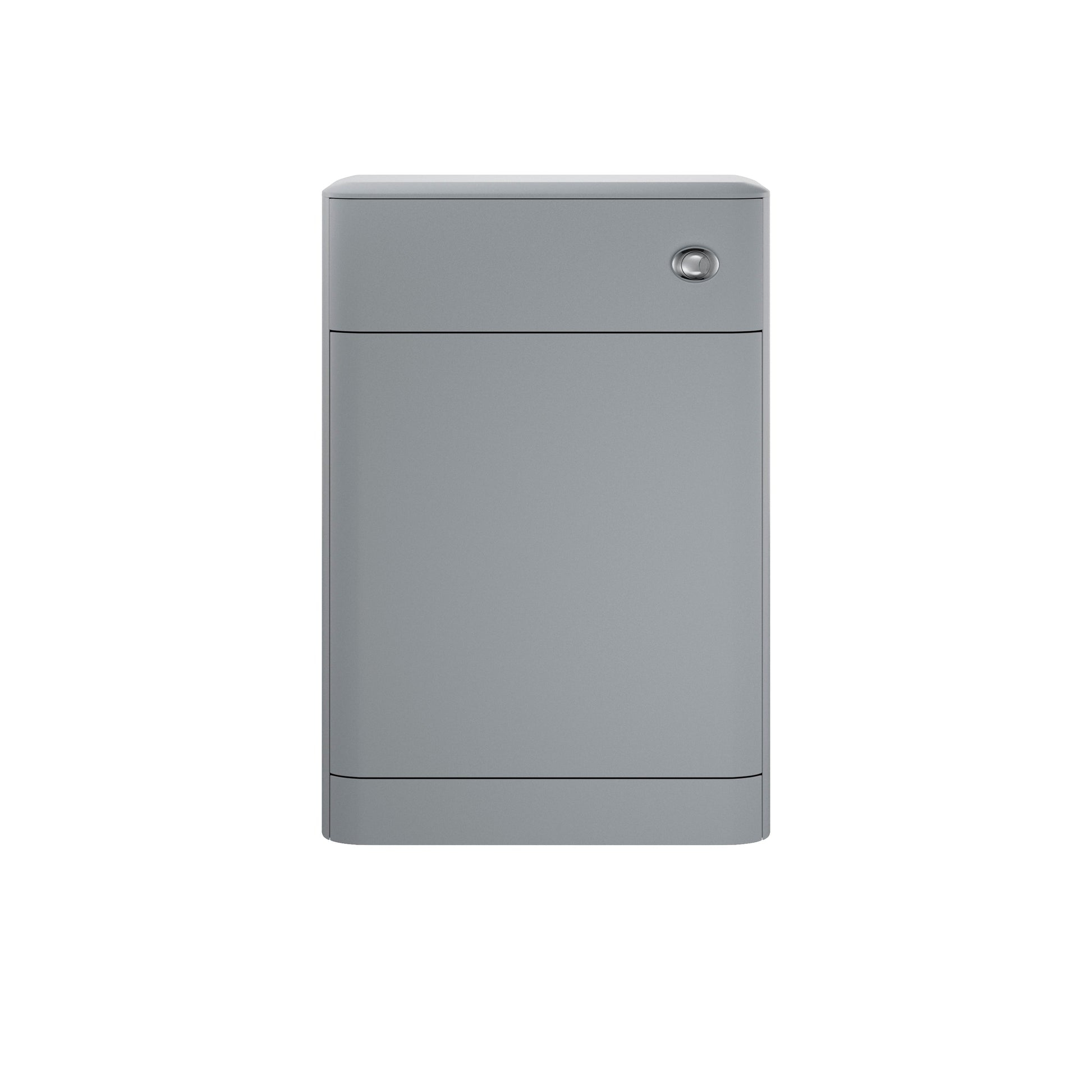 Sarenna Floor Standing WC Unit 550mm