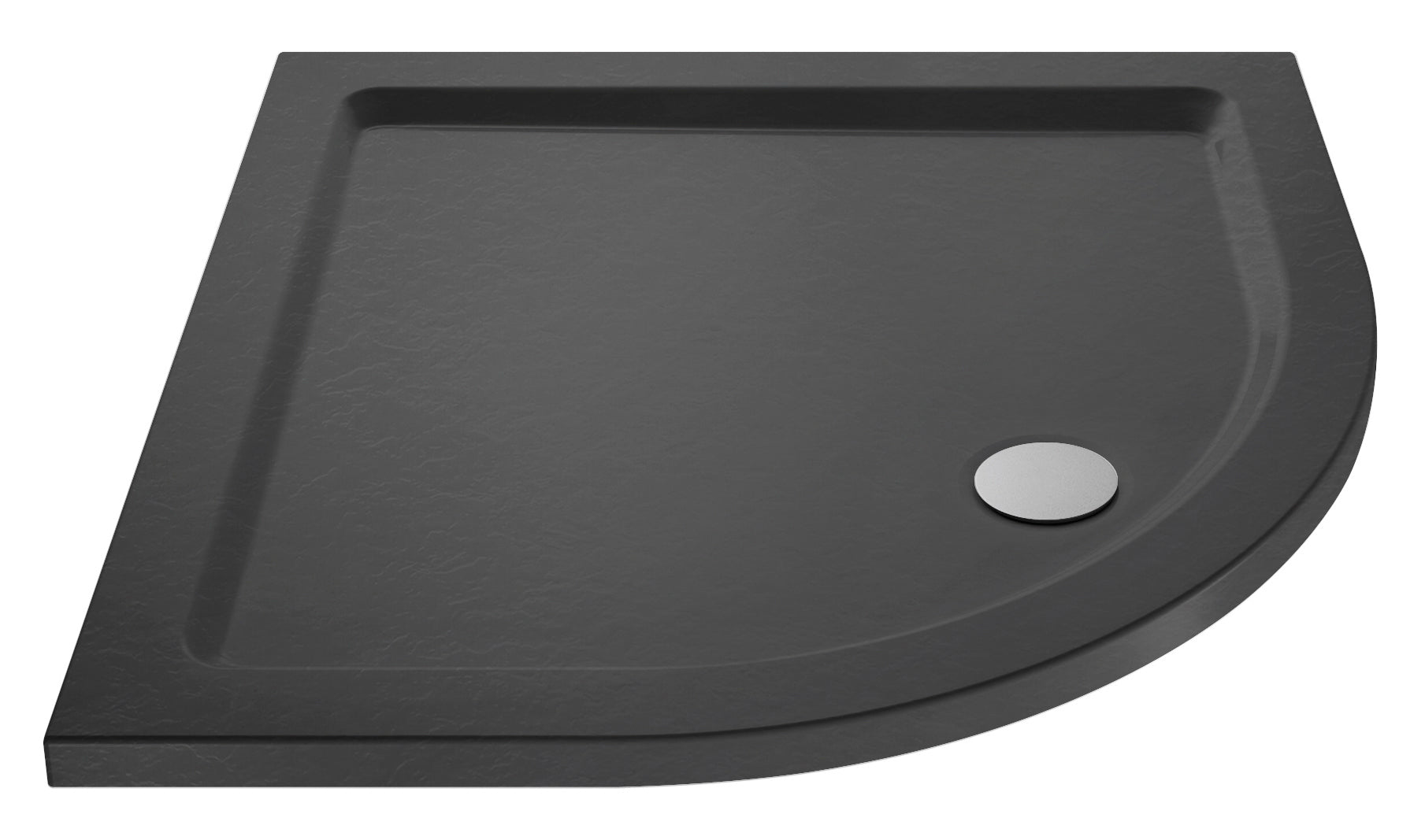 Quadrant Slimline Shower Tray 900 x 900mm