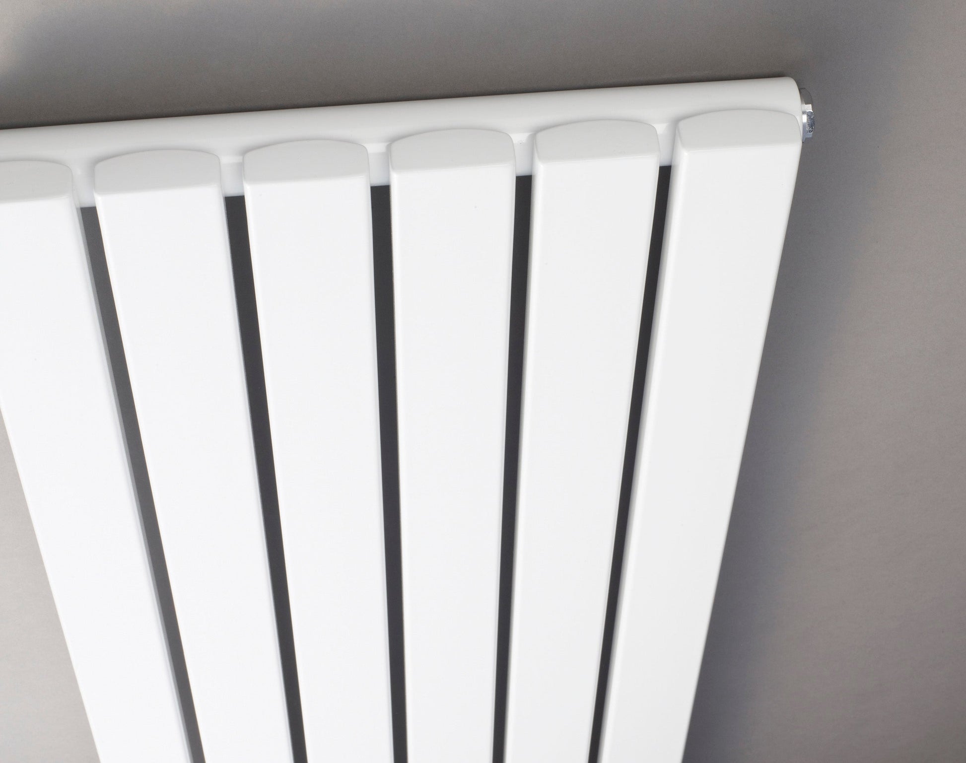 Single Panel Designer Radiator 1800 x 354mm