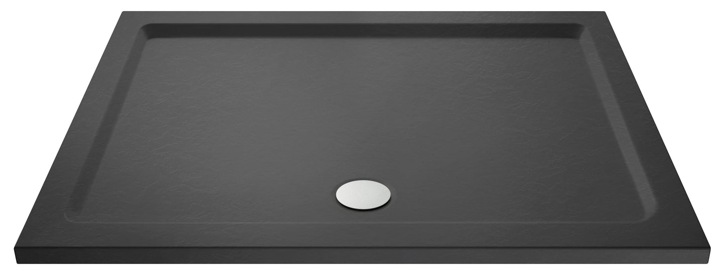 Rectangular Slimline Shower Tray 1500 x 700mm