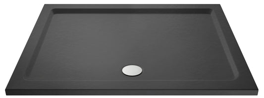 Rectangular Slimline Shower Tray 1700 x 900mm