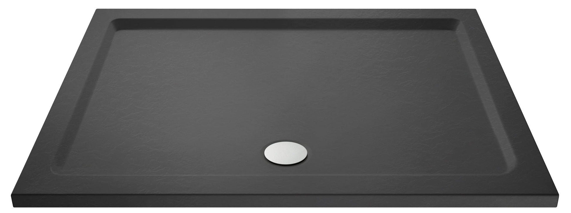 Rectangular Slimline Shower Tray 1600 x 760mm