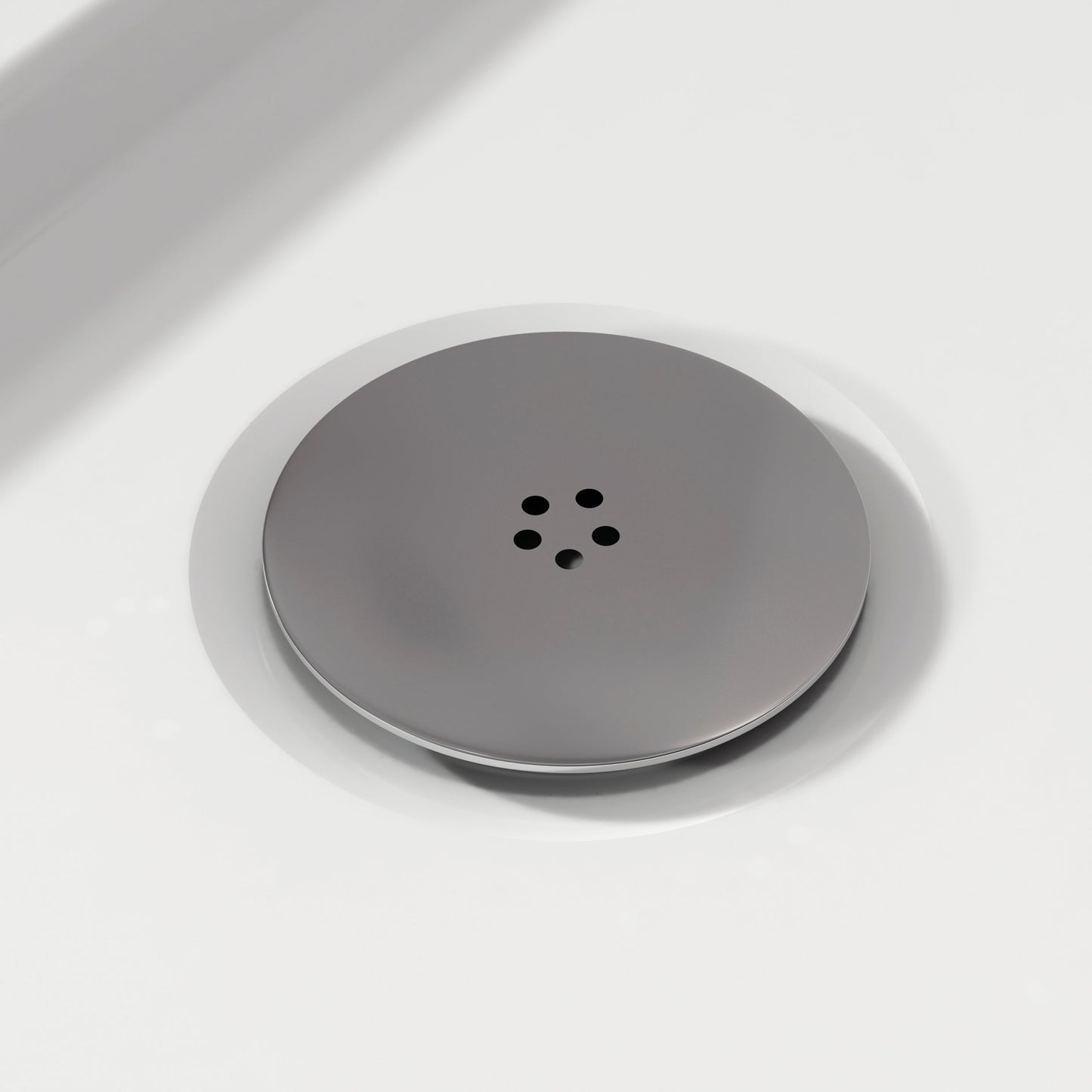 90mm Fast Flow Shower Waste