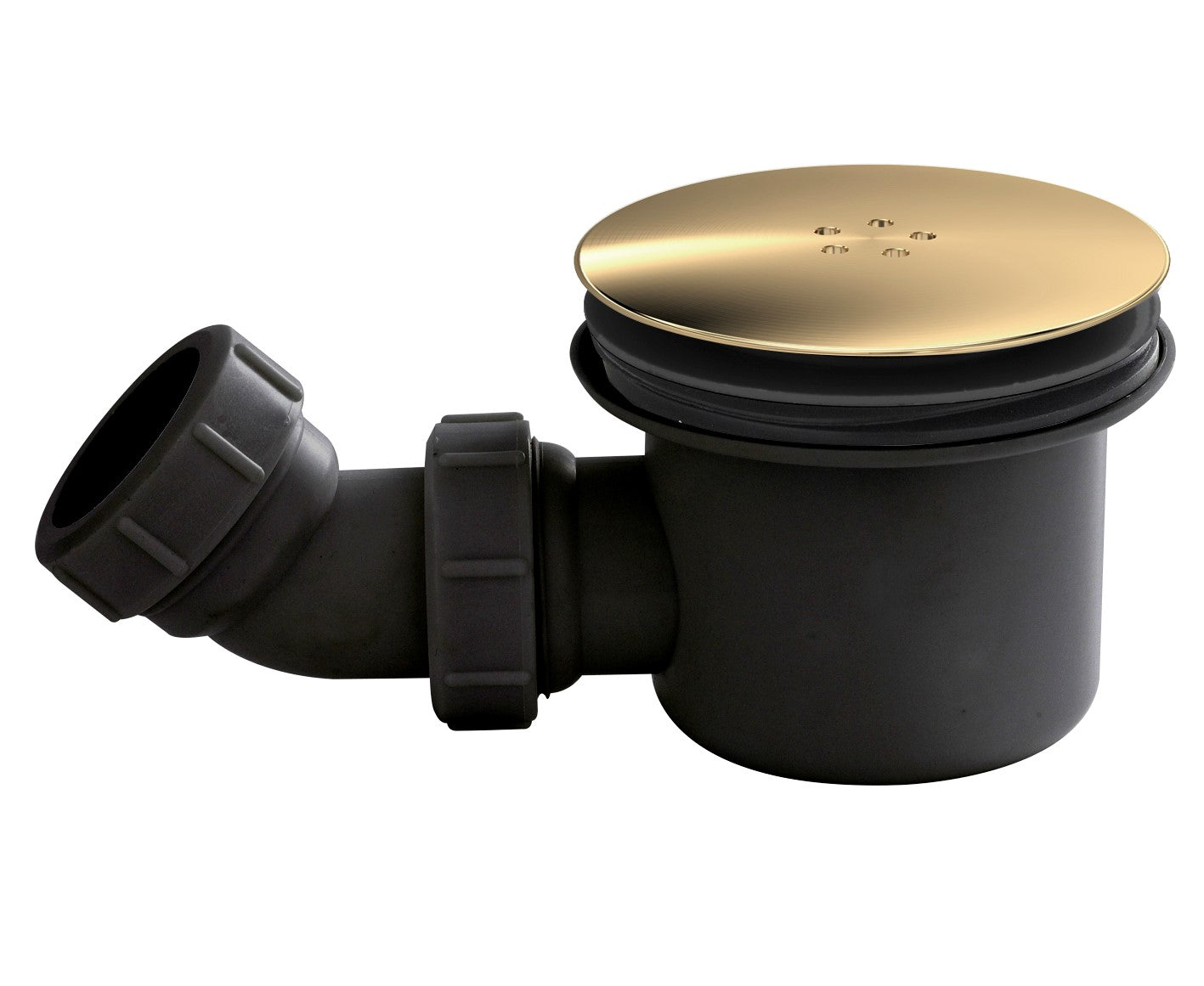 90mm Fast Flow Shower Waste