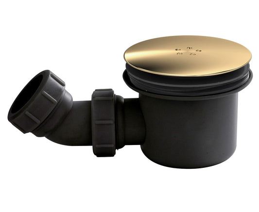 90mm Fast Flow Shower Waste