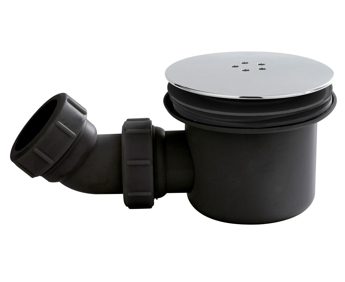 90mm Fast Flow Shower Waste