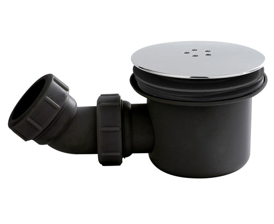 90mm Fast Flow Shower Waste