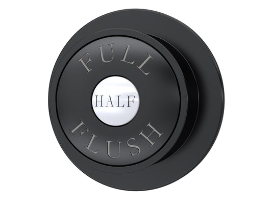Dual Flush Button