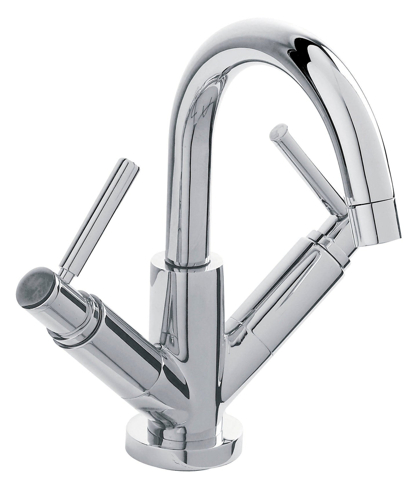 Tec Lever Mono Basin Mixer